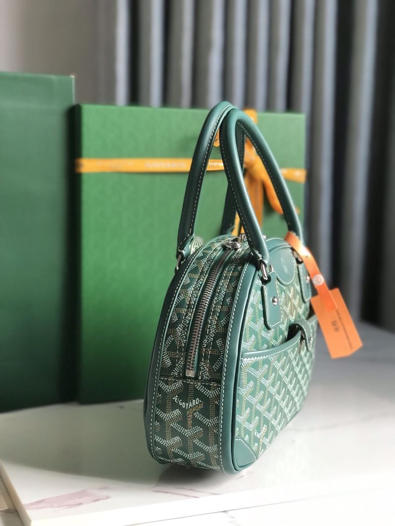 Goyard Top Handle Bags